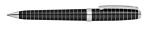 Sheaffer Prelude Kugelschreiber Schwarz horizontales Linienmuster, G-box