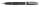 Sheaffer Prelude Rollerball Schwarz horizontales Linienmuster, G-box