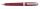 Sheaffer Prelude Kugelschreiber Rot horizontales Linienmuster, G-box