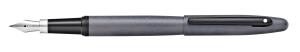 Füllfederhalter Sheaffer VFM, Mittel, Mattgrau, in Geschenkbox