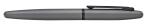 Sheaffer VFM Füllfederhalter M Mattgrau schwarze Beschläge, Self Serve