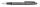 Sheaffer VFM Füllfederhalter M Mattgrau schwarze Beschläge, Self Serve