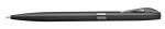 Sheaffer Reminder Kugelschreiber Mattschwarz schwarze Beschläge, Self Serve