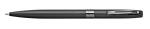 Sheaffer Reminder Kugelschreiber Mattschwarz schwarze Beschläge, Self Serve