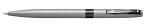 Kugelschreiber Sheaffer Reminder, Mattgrau, in Self Serve
