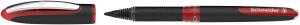 Schneider Tintenroller One Sign Pen rot