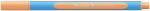 Schneider Kugelschreiber Slider Edge XB peach