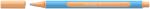Schneider Kugelschreiber Slider Edge XB peach