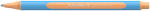 Schneider Kugelschreiber Slider Edge XB peach