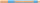 Schneider Kugelschreiber Slider Edge XB peach
