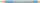 Schneider Kugelschreiber Slider Edge XB peach