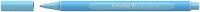 Schneider Kugelschreiber Slider Edge XB baby blue
