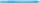 Schneider Kugelschreiber Slider Edge XB baby blue