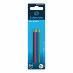 Schneider Kugelschreibermine Take 4-Refill M SB-Beutel 5...