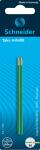 Schneider Kugelschreibermine Take 4-Refill M Blister 2...