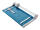 Dahle Schneidemaschine 552 Roll & Schnitt 510mm, 3. Generation