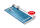 Dahle Schneidemaschine 554 Roll & Schnitt 720mm, 3. Generation