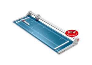 Dahle Schneidemaschine 556 Roll & Schnitt 960mm, 3. Generation