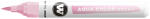 Molotow Brush pen Aqua Color Brush #055 rose pastell