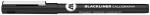 Molotow Blackliner  Calligraphy schwarz