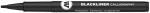 Molotow Blackliner  Calligraphy schwarz