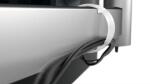 Durable Monitorhalter Tischklemme si für 1 Monitor und 1 Tablet