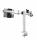 Durable Monitorhalter Tischklemme si für 1 Monitor und 1 Tablet