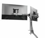 Durable Monitorhalter Tischklemme si 780x445x190mm...
