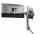 Durable Monitorhalter Tischklemme si 780x445x190mm für 2 Monitore