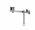 Durable Monitorhalter für 2 Monitore si...