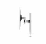 Durable Monitorhalter für 2 Monitore si Tischdurchführung