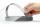 Durable Ersatzfolien Gesichtsvisier 10St tr