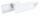Durable Namensschilder Set 40x105mm tr 14St mit 42 Einsteckschildern