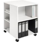 Durable Tisch fahrbar ws 737x528x592mm 6 Böden...
