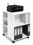 Durable Tisch fahrbar ws 737x528x592mm 6 Böden...