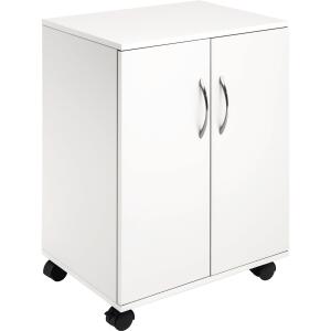 Durable Multifunktionswagen ws fahrbar 528x748x400mm 2 Türen