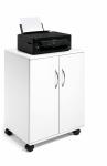 Durable Multifunktionswagen ws fahrbar 528x748x400mm 2 Türen