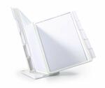 Durable Sichttafelsystem 10 Tafeln ws VARIO table 10 A4