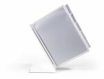 Durable Sichttafelsystem 10 Tafeln ws VARIO table 10 A4