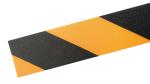 Durable Bodenmarkierungsband ge/sw 50mmx15m ablösbar DURALINE