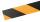 Durable Bodenmarkierungsband ge/sw 50mmx15m ablösbar DURALINE