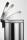 Durable Treteimer 30l si rd 36x65,5cm Edelstahl Fingerprint-proof