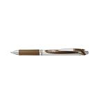 Pentel Liquidgeltintenroller 0,35mm m.br.