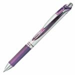 Pentel Liquidgeltintenroller  0,35mm lila