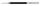 Pentel Ersatzmine f. BL57/77/407/107 0,35mm m.br.