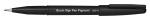 Pentel Kalligrafiestift BrushSignPen sw