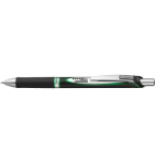 Pentel Liquid Gel-Tintenroller 0,35mm gn