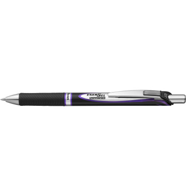Pentel Liquid Gel-Tintenroller 0,35mm vi