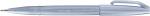 Pentel Kalligrafiestift BrushSignPen bl