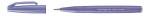 Pentel Kalligrafiestift BrushSignPen bl vi